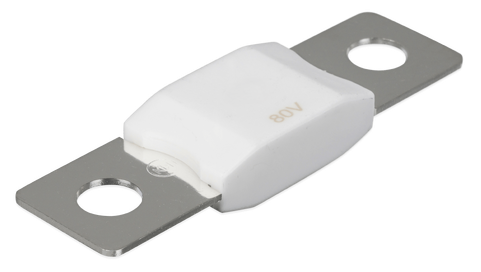 Fusible Victron Mega 80V de différentes intensités