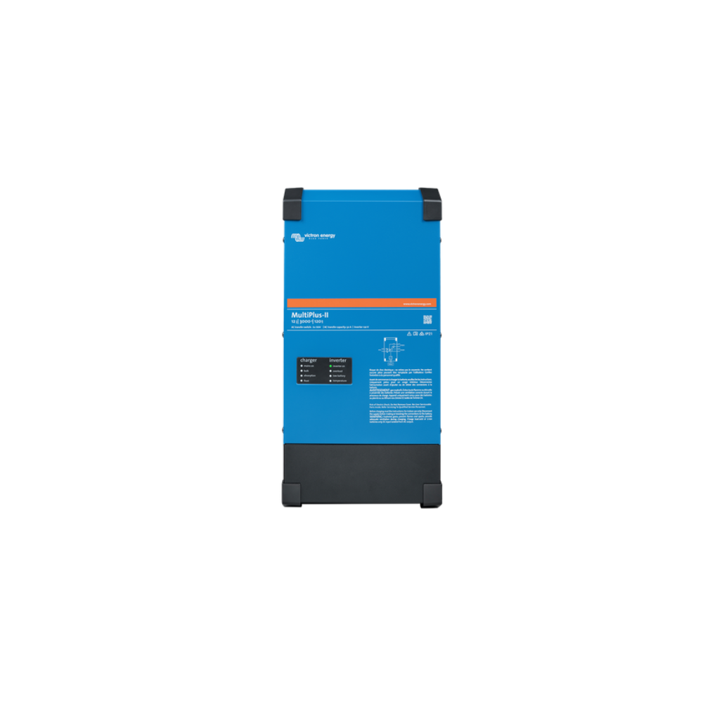 Victron MultiPlus-II 12/3000/120-50-120 V UL