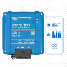 Charger l&#39;image dans la galerie, Victron Orion XS 1400W DC-DC Charger