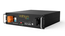 Volthium Rack Mount Volthium Rack Mounted 5.12kW LFP Battery - 51.2 x 100Ah | UL9540, UL95 ...