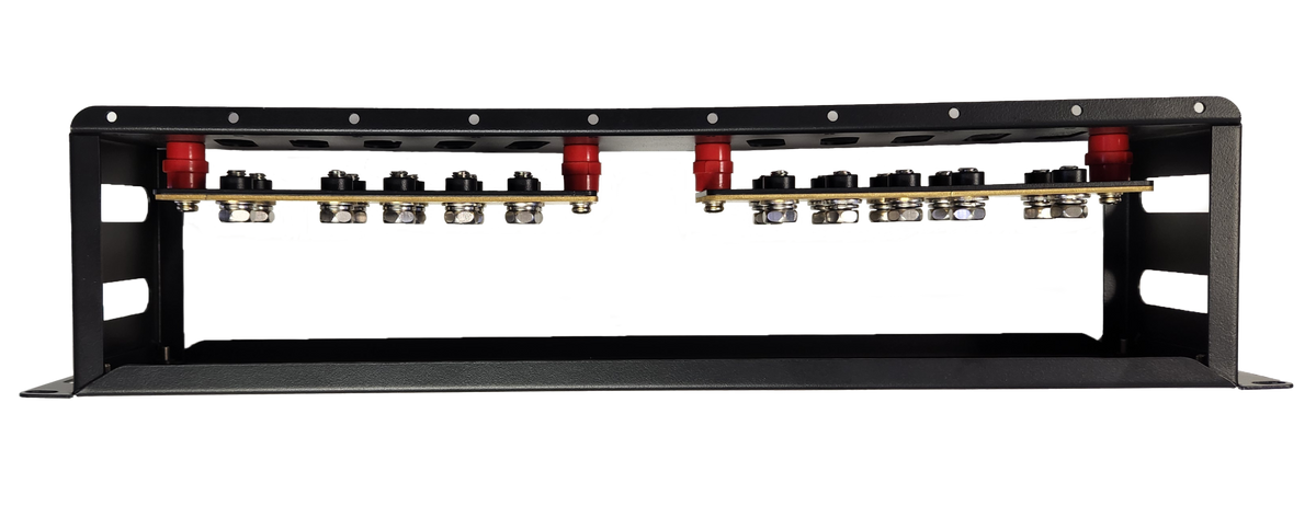 Volthium Busbar for 8 x Rack Mounted 5.12kW LFP Battery – solarsuperstore