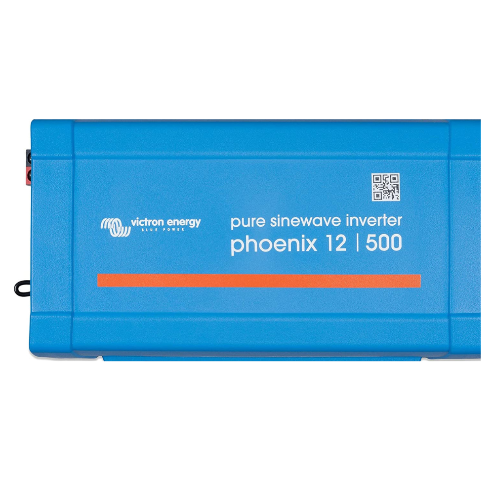 Onduleur Victron Phoenix 12 V/500 W VE.Direct NEMA GFCI