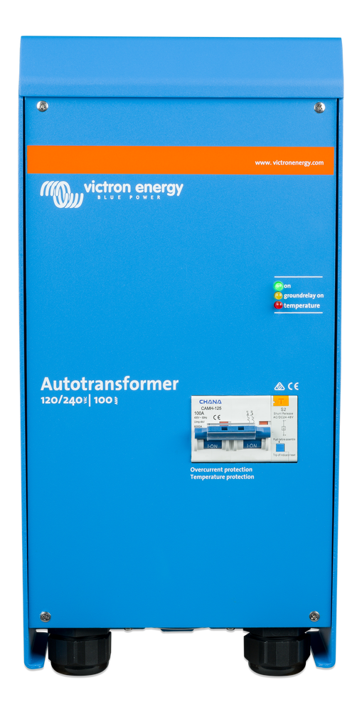 Victron  Autotransformer 120/240V-100A