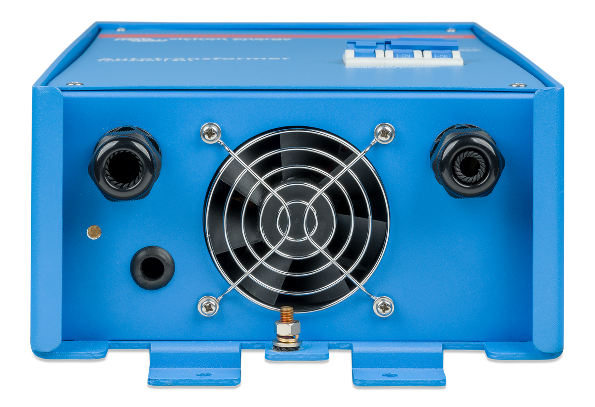Victron  Autotransformer 120/240V-32A
