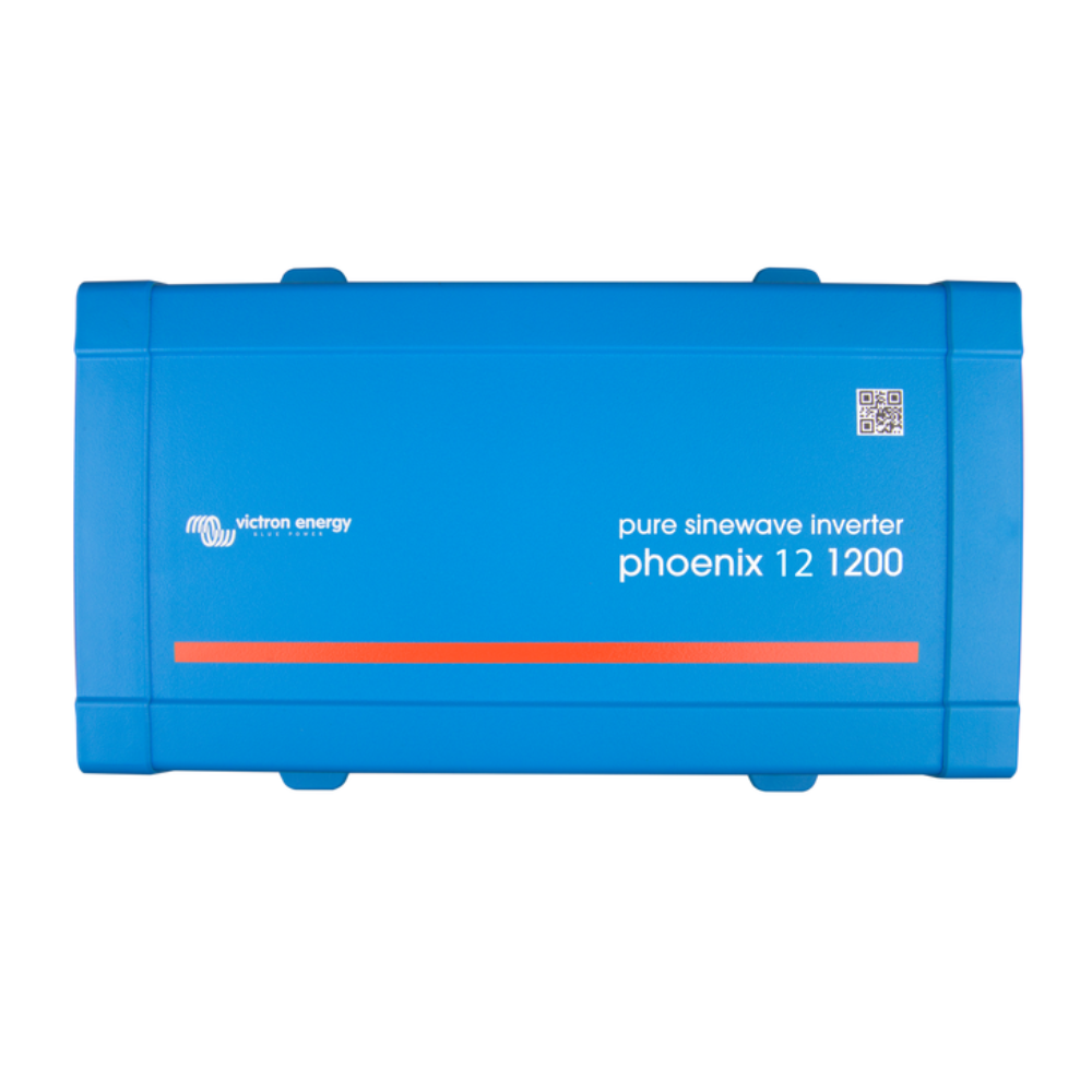 Onduleur Victron Phoenix 12 V/1 200 W 120 V VE.Direct NEMA GFCI