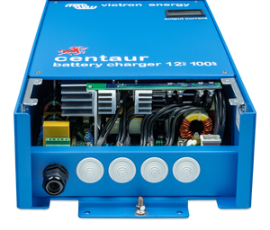 Victron Centaur Battery Charger 12V100A - 90-230VAC