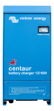 Load image into Gallery viewer, Victron Centaur Battery Charger 12V100A - 90-230VAC
