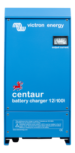 Victron Centaur Battery Charger 12V100A - 90-230VAC