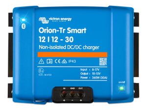 Victron  Orion-Tr Smart 12/12-30A non-isolated charger