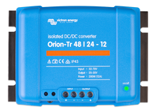 Load image into Gallery viewer, Victron Orion TR 48/24V-16A DC-DC Converter 380W