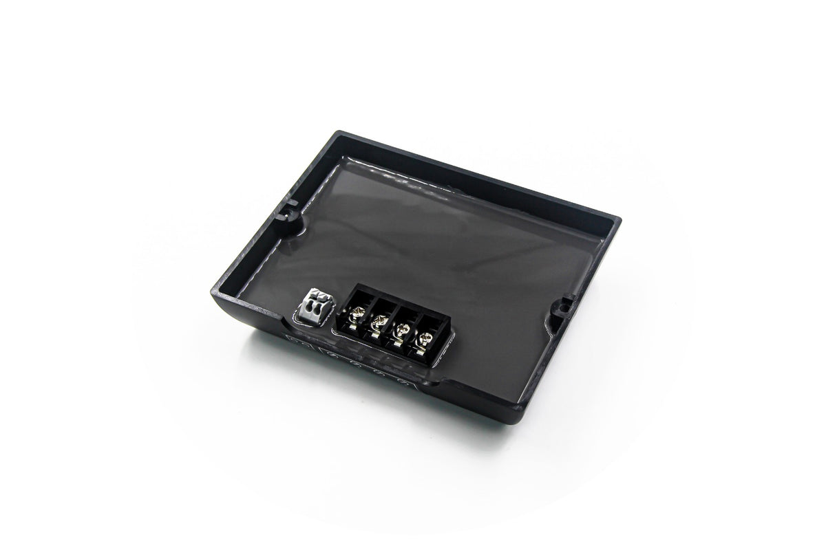 SunDale IP65 PWM Solar Charge Controller — 20A, 12/24V