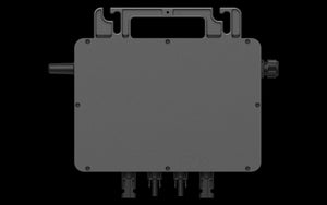 Hyxi Sub-1G Dual Microinverter 1000W AC