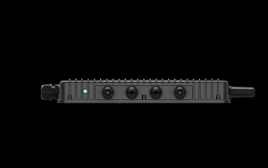 Hyxi Sub-1G Dual Microinverter 1000W AC