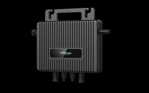 Hyxi Sub-1G Dual Microinverter 1000W AC