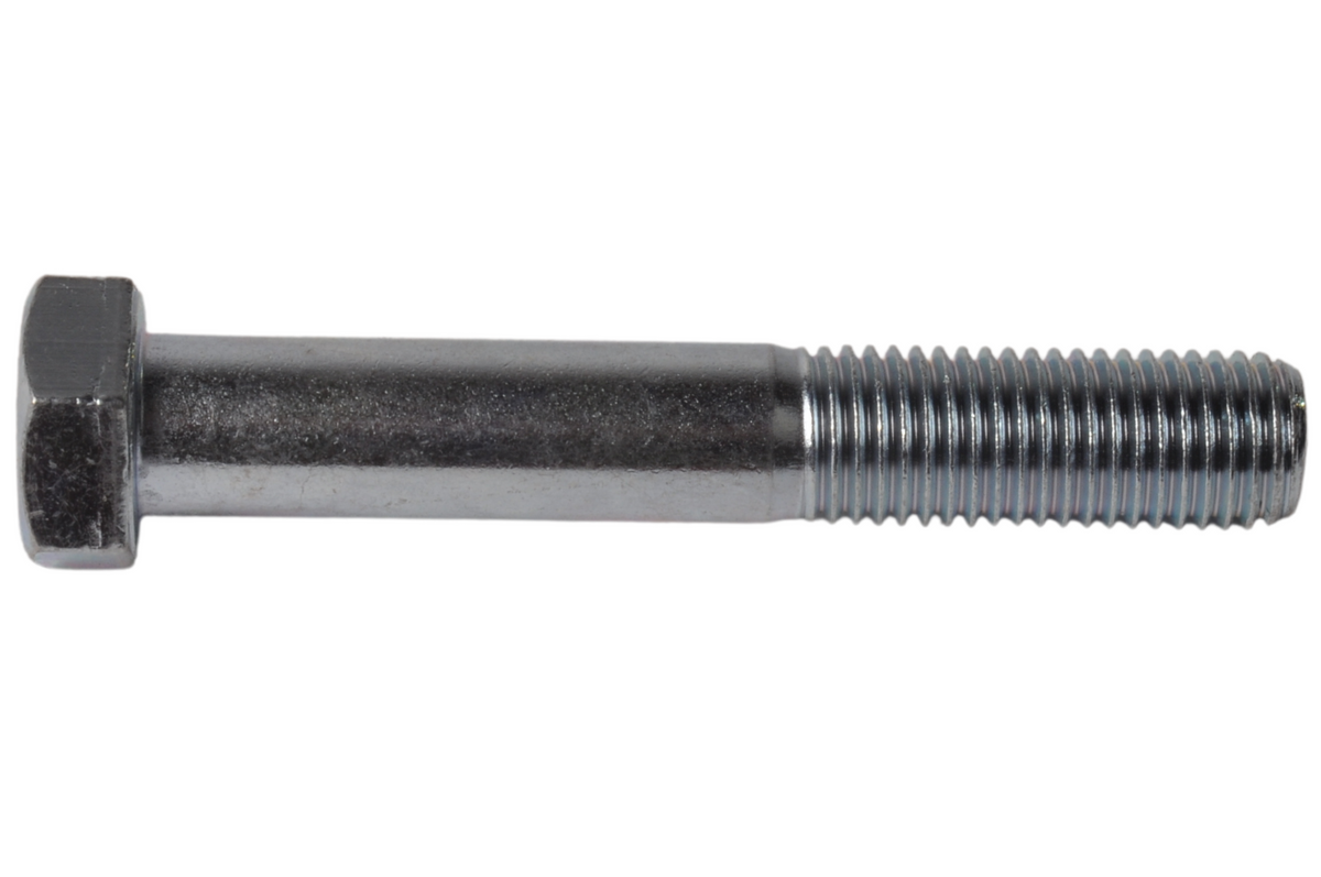 Boulon à tête hexagonale Sunmodo B10010-002 M16 x 100 mm, acier inoxydable 304