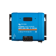 Load image into Gallery viewer, Victron MPPT SmartSolar Charge Controllers Various Voltage / Amps