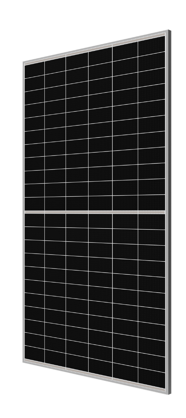 Canadian Solar 620W TOPBiHiKu6 Bifacial Solar Panel | CS6.2-66TB-620H