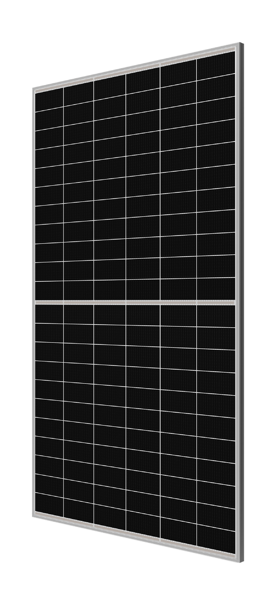 Canadian Solar 620W TOPBiHiKu6 Bifacial Solar Panel | CS6.2-66TB-620H