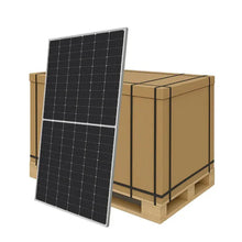 Charger l'image dans la galerie, LONGI LR4-72HBD-445M 445 W BiFacial Argent Mono 35 mm T4