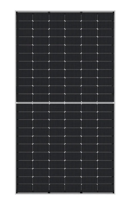 Jinko Solar 620W Bifacial Module