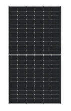 Charger l'image dans la galerie, Jinko JKM460M-7RL3-TV Bifacial 460 W Cellule divisée argent 156/78 °C