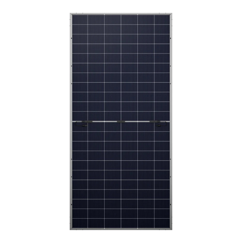 Jinko Solar 620W Bifacial Module