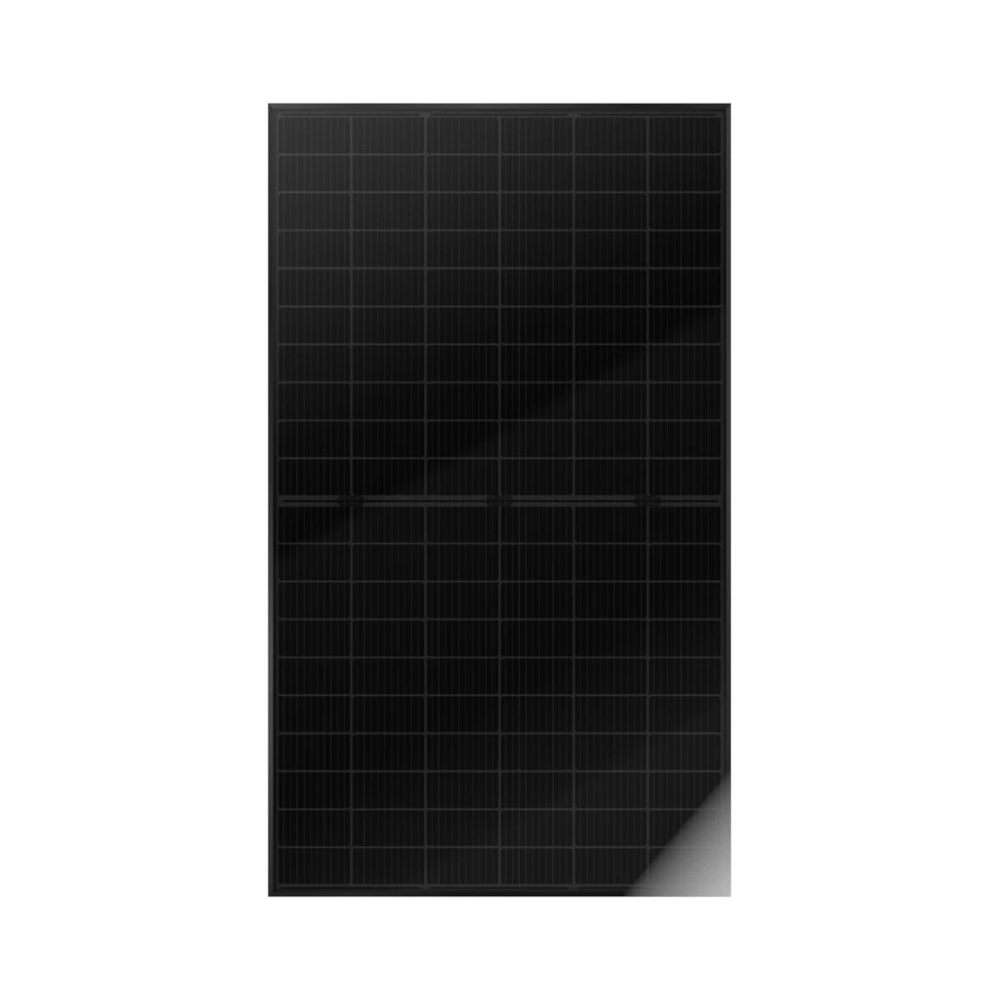 JA Solar 495W Bifacial Solar Panel | JAM60D41-495/LB