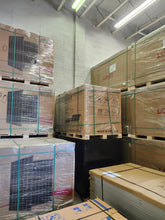 Load image into Gallery viewer, JA Solar Topcon Solar Module 440W SKID 36 Panels **Pallet Pricing! Only $136/module!!