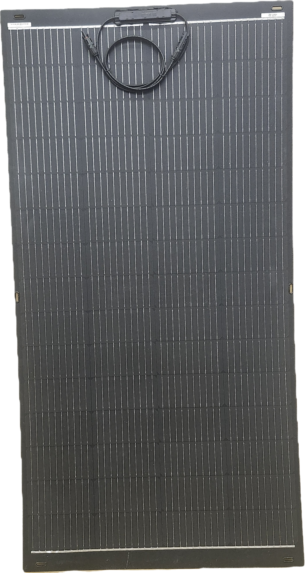Lumera 220W Flex Solar Panel with Grommets