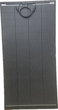 Load image into Gallery viewer, Lumera 220W Flex solar with Grommet