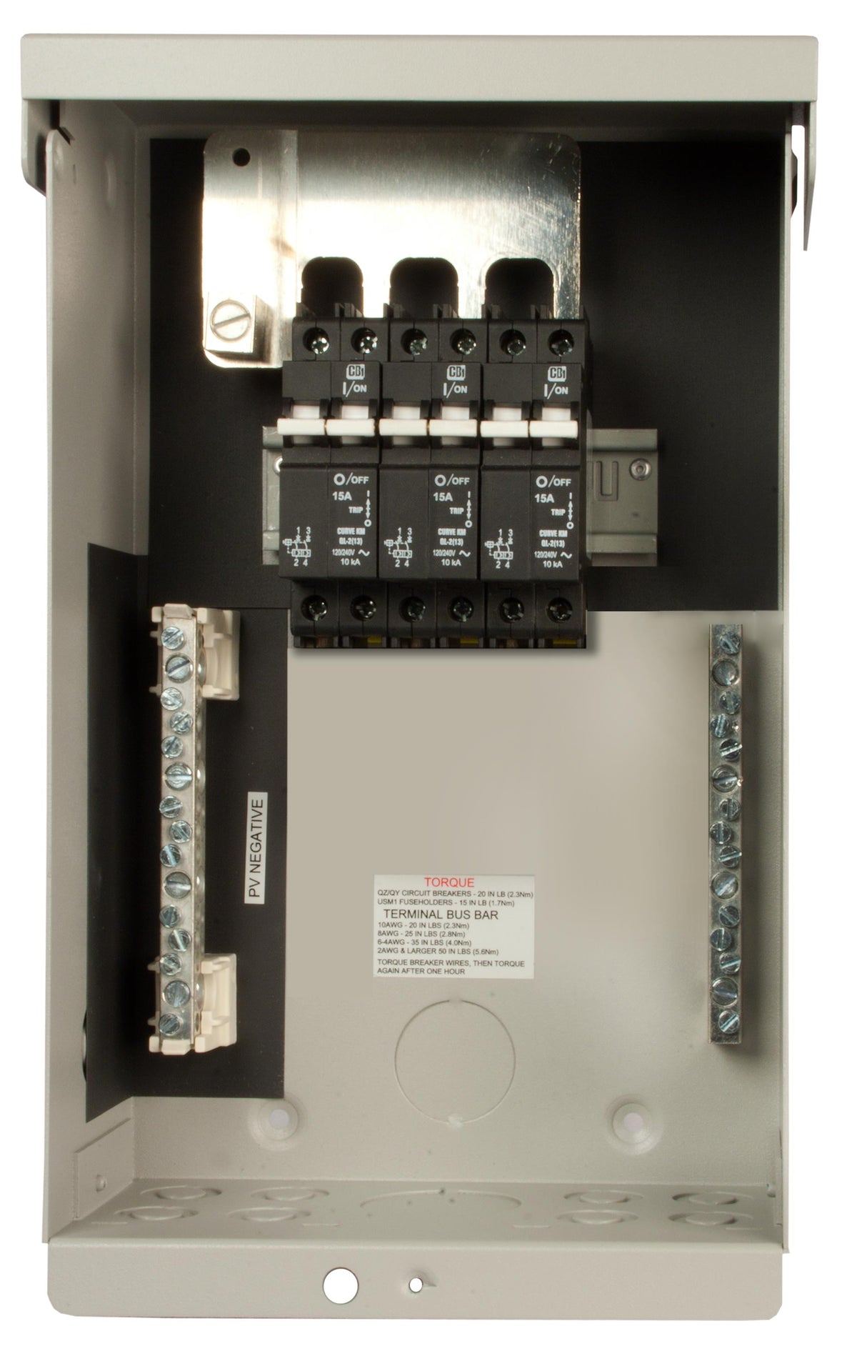 Midnite Solar MNPV6-250-DISCO