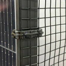 Charger l&#39;image dans la galerie, Kit de protection contre les bestioles de Solar Super Store (15 cm x 30 m) avec coupe-fil et gants