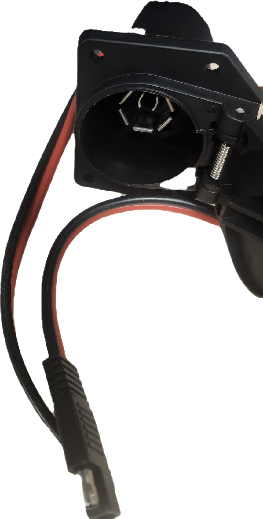 SAE to 7 Pin Accessory