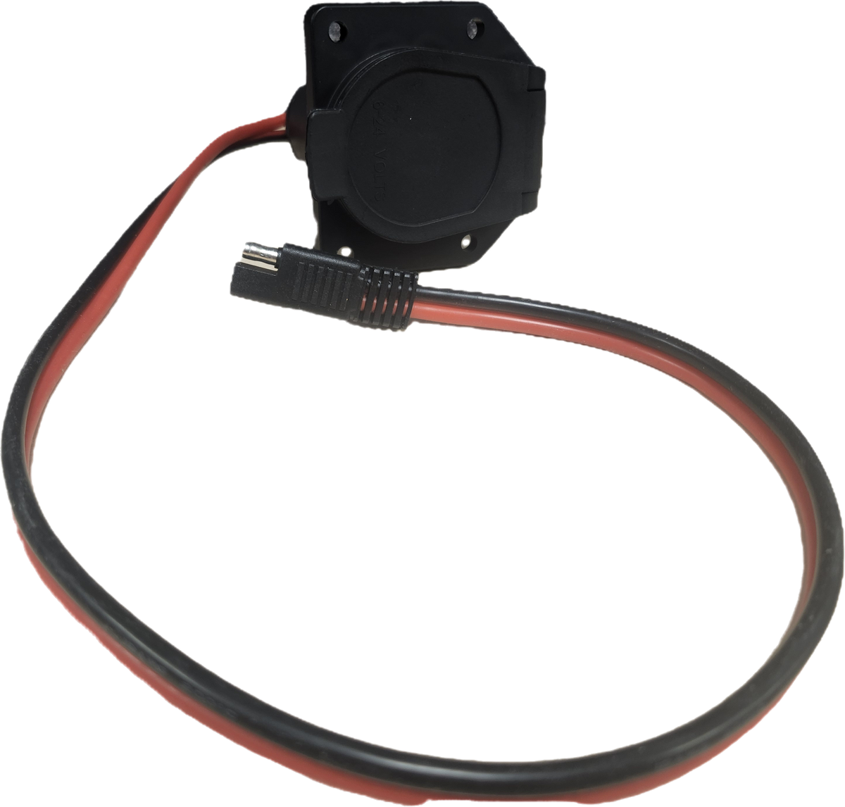 SAE to 7 Pin Accessory