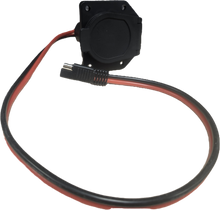 Load image into Gallery viewer, SAE to 7 Pin Accessory