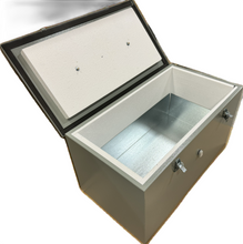 Load image into Gallery viewer, SSS-BBOX-4-i Insulated 4 Battery Box