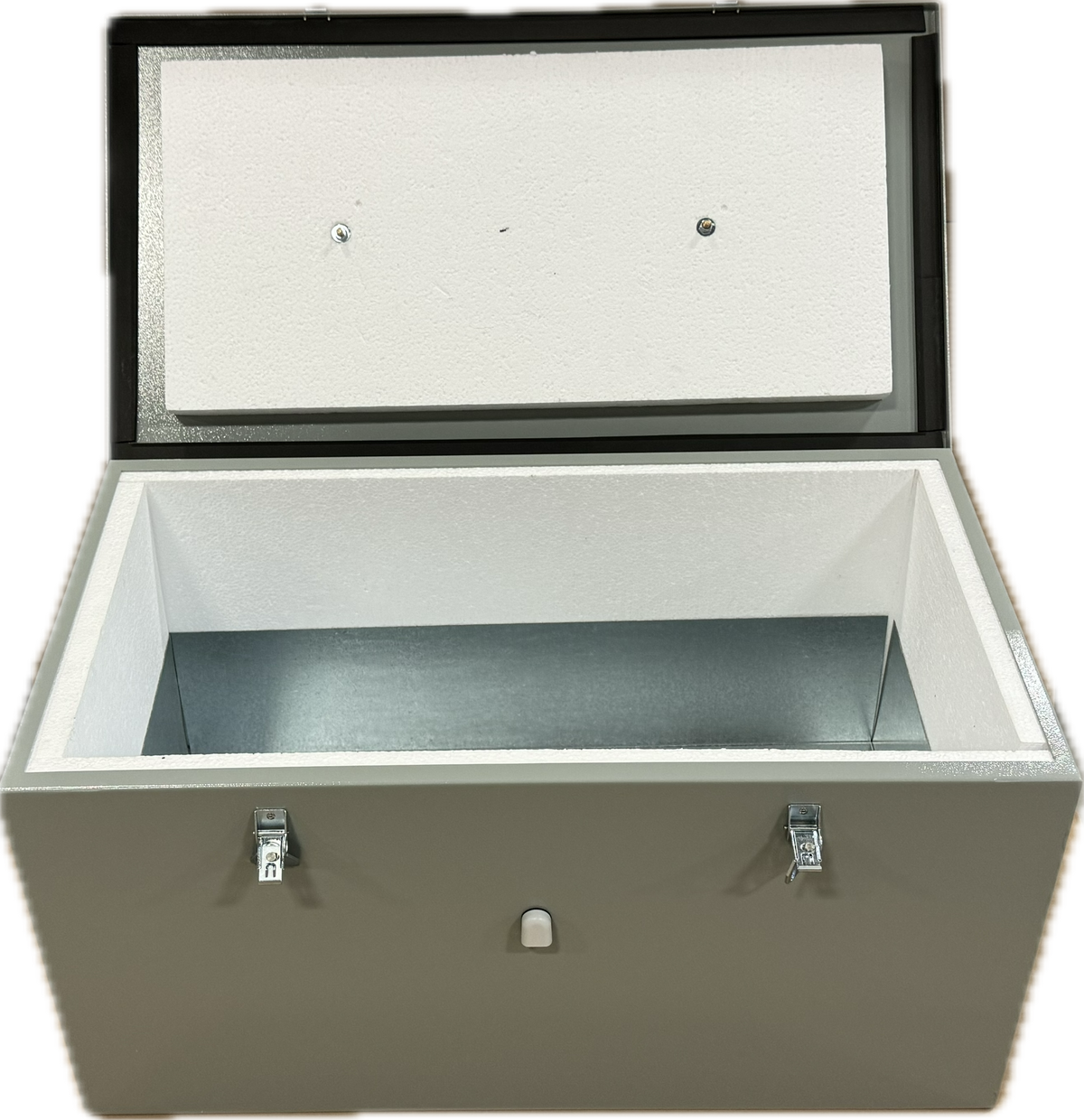 Coffret de batterie isolé Solar Super Store - 4i 