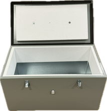 Load image into Gallery viewer, SSS-BBOX-4-i Insulated 4 Battery Box