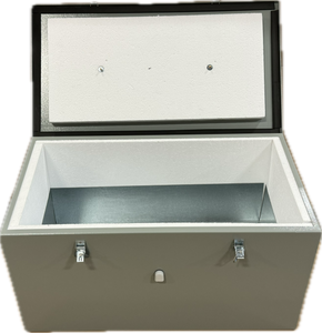 SunDale Canada Insulated Battery Box - 8i