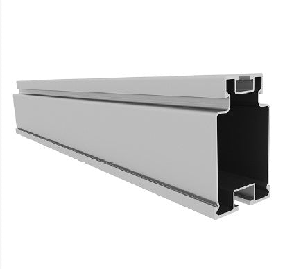 Sunmodo SMR300 Rail , Mill Finish 212"