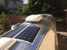 Load image into Gallery viewer, Sunpower Flex 100W Solar Module 5.65A