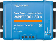 Load image into Gallery viewer, Victron MPPT SmartSolar Charge Controllers Various Voltage / Amps