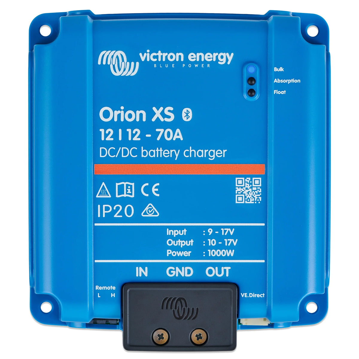 Chargeur Victron-ORION-XS-12V/12V-50A DC-DC