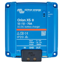 Charger l'image dans la galerie, Chargeur Victron-ORION-XS-12V/12V-50A DC-DC
