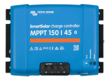 Load image into Gallery viewer, Victron MPPT SmartSolar Charge Controllers Various Voltage / Amps