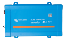 Load image into Gallery viewer, Phoenix Inverter 48/375 120V VE.Direct NEMA 5-15R