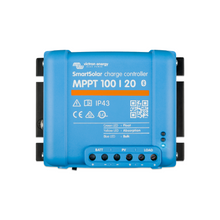 Load image into Gallery viewer, Victron MPPT Charge Controller 100/20