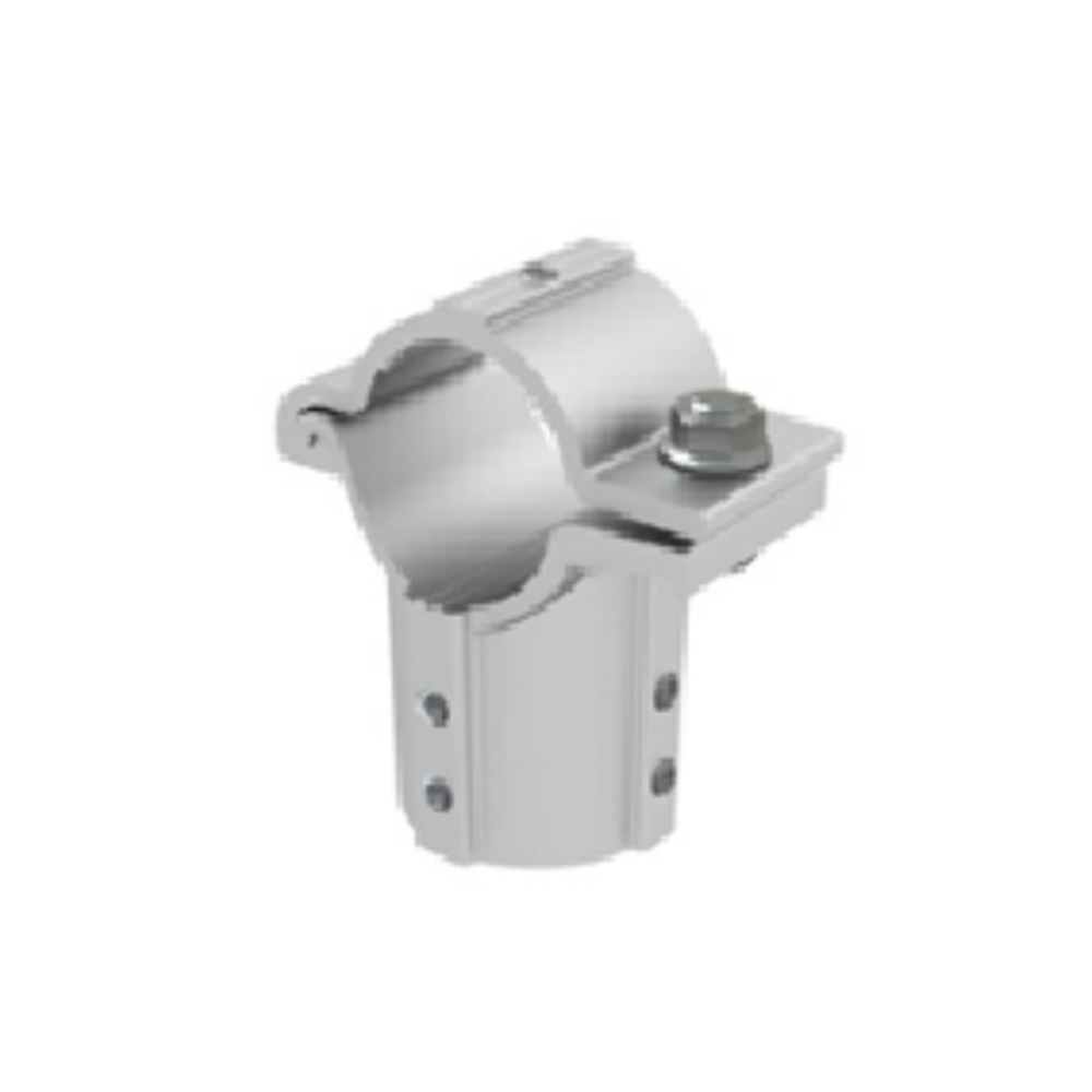 Kit de colliers de serrage en T pour tuyaux SunModo K10341-002 2,5" SunTurf
