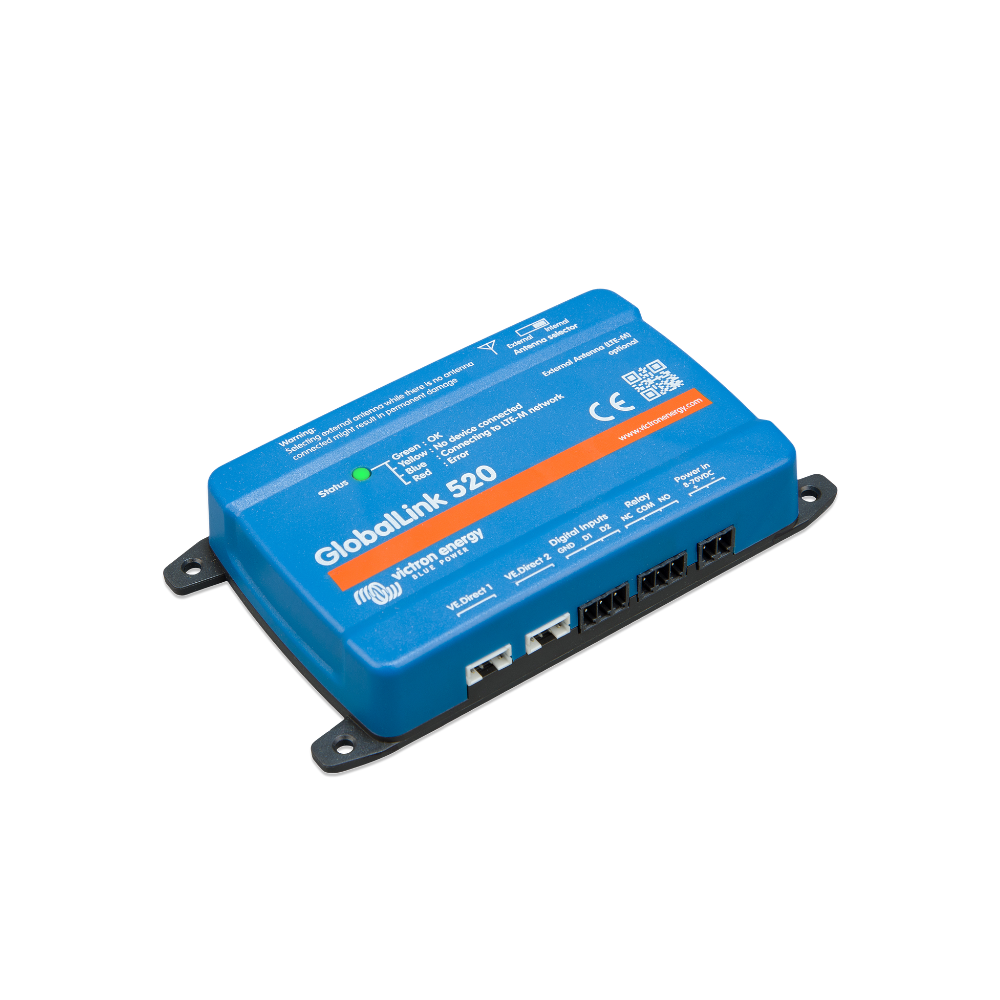 Victron Energy GlobalLink 520