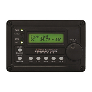 Magnum MR-RC50-L Remote Digital Display